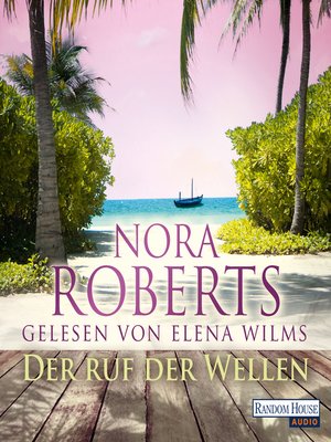cover image of Der Ruf der Wellen